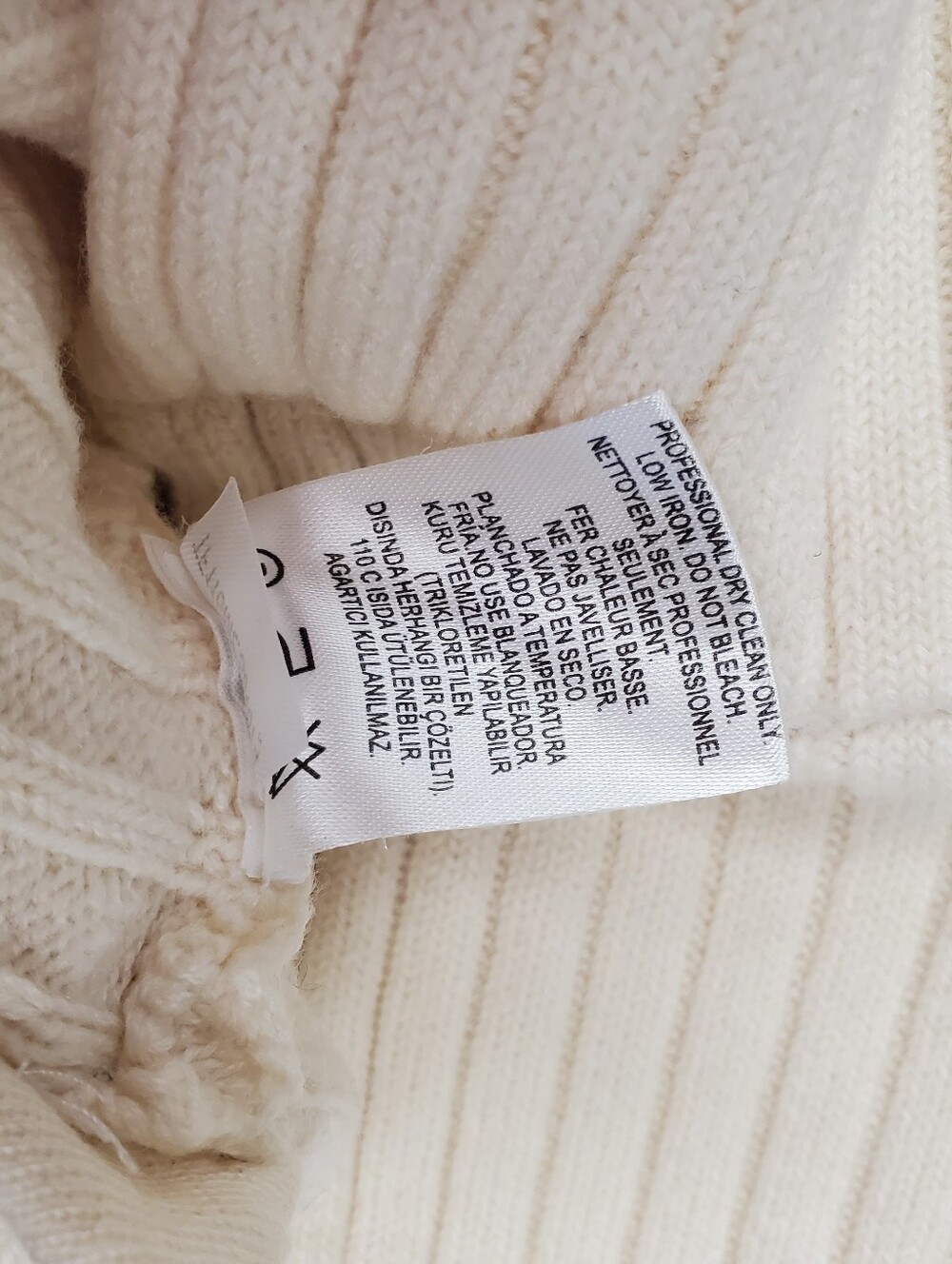Tibi Sweater - Picture 5 of 7
